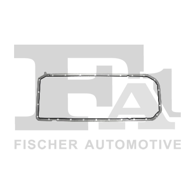 Gasket, oil sump EM1000-902