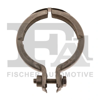 Pipe Connector, exhaust system 144-894