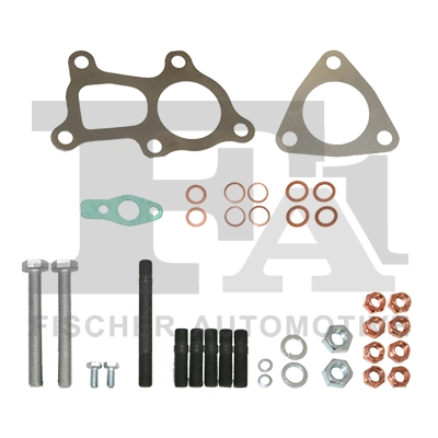 Mounting Kit, charger KT740020