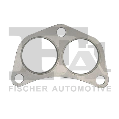 Gasket, exhaust pipe 130-904