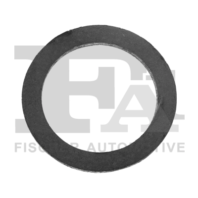 Seal Ring, exhaust pipe 711-944