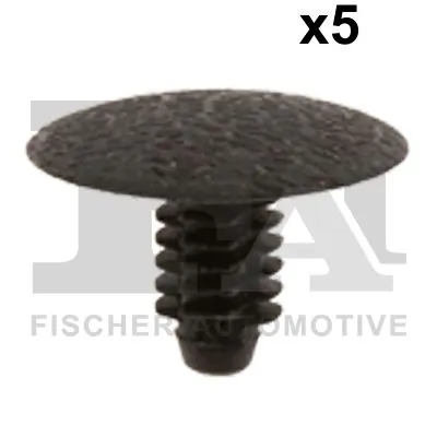 FA1 21-10016.5 Clip, trim/protection strip