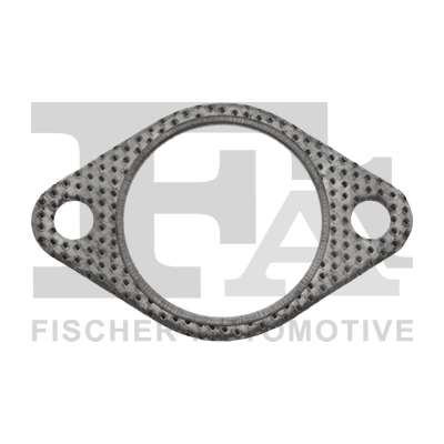 Gasket, exhaust pipe 120-915