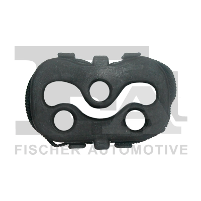 Mount, exhaust system 123-941