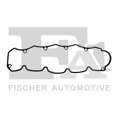 Gasket, cylinder head cover EP3300-907