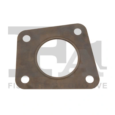Gasket, charger 474-535