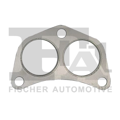 Gasket, exhaust pipe 130-929