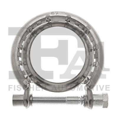 Pipe Connector, exhaust system 936-867