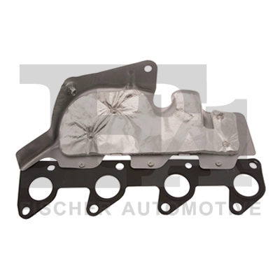 Gasket, exhaust manifold 411-047