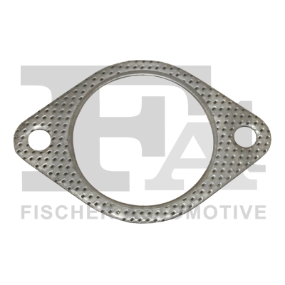 Gasket, exhaust pipe 720-911