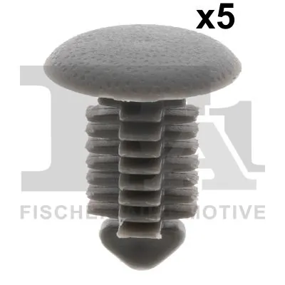 Clip, trim/protection strip 12-10007.5