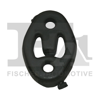 Mount, exhaust system 133-934