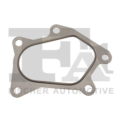 Gasket, exhaust pipe 720-930