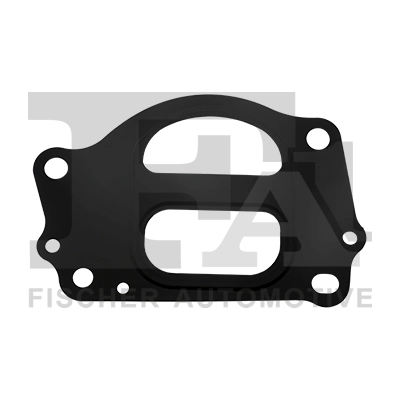 Gasket, charger 410-027