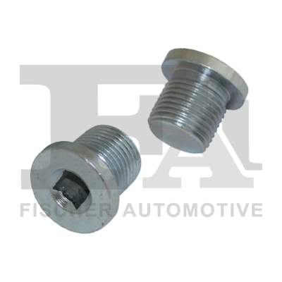 Screw Plug, oil sump 935.930.001