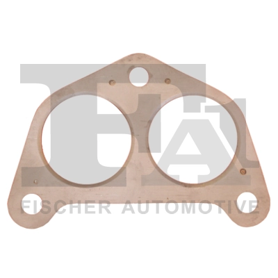 Gasket, exhaust pipe 110-963