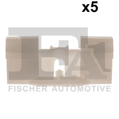 Retaining Clip, windows 55-40005.5