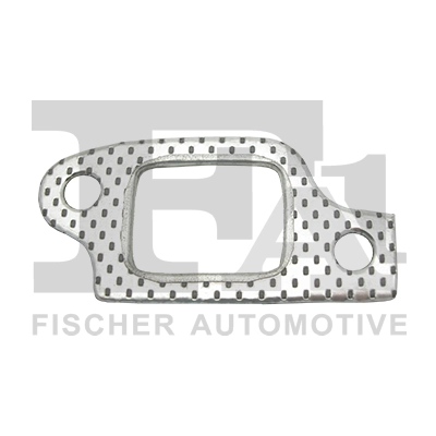 Gasket, exhaust pipe 130-921