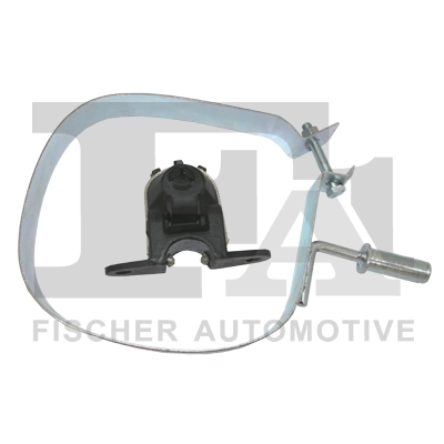 Bracket, muffler 239-904