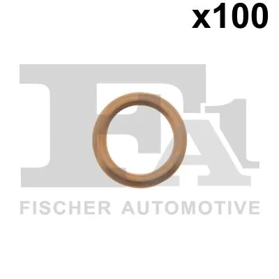 Seal Ring, oil drain plug 253.550.100