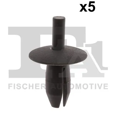 Expanding Rivet 11-20014.5