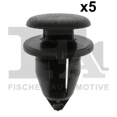 FA1 22-40010.5 Clip, trim/protection strip