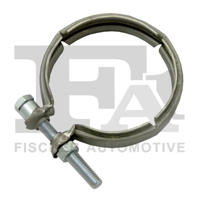 Pipe Connector, exhaust system 104-893