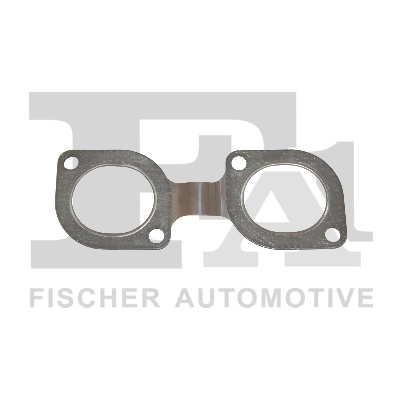 Gasket, exhaust manifold 410-007