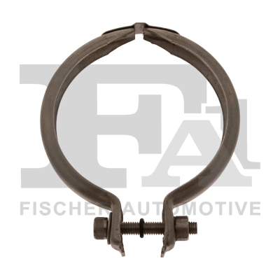 Pipe Connector, exhaust system 115-894