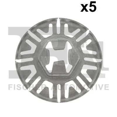 Clip, trim/protection strip 11-40112.5