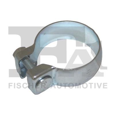 Pipe Connector, exhaust system 972-966