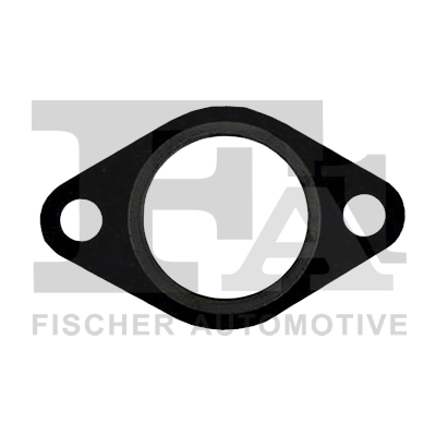 Gasket, exhaust pipe 870-906