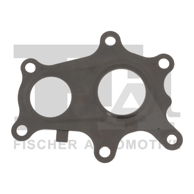 Gasket, charger 441-515