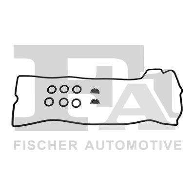 Gasket Set, cylinder head cover EP1400-914Z