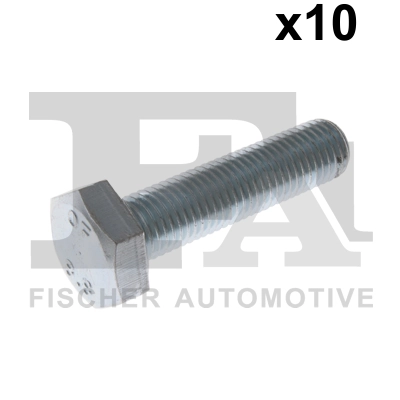 Bolt, exhaust system 982-F10-040.10