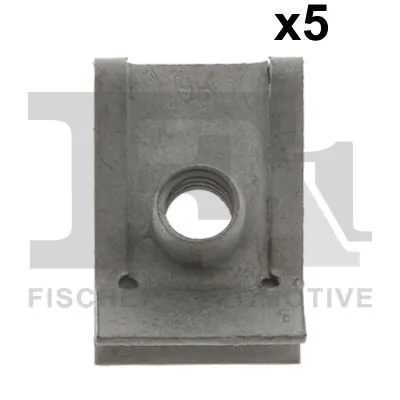 Sheet Metal Nut 99-30037.5