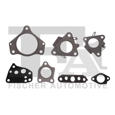 Mounting Kit, charger KT140740E