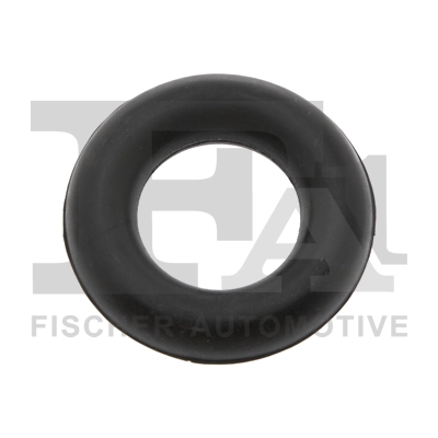 Rubber Mount, muffler 003-932