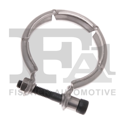 Pipe Connector, exhaust system 104-895