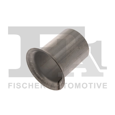 Exhaust Pipe, universal 006-946