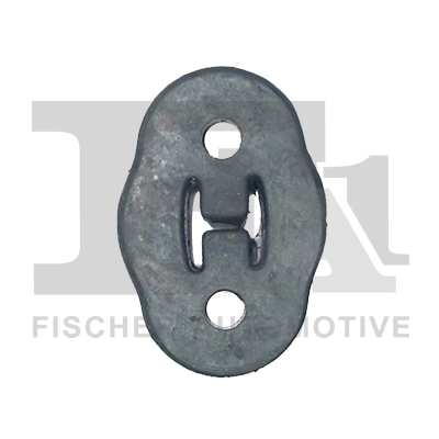 Mount, exhaust system 873-904