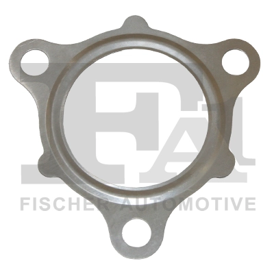 Gasket, exhaust pipe 740-915