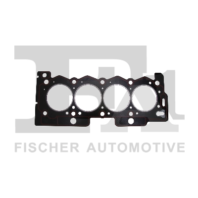Gasket, cylinder head EC2100-901