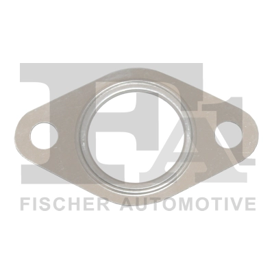 Gasket, exhaust pipe 730-903