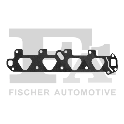 Gasket, intake manifold 512-023