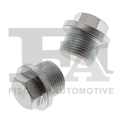 Screw Plug, oil sump 257.897.001