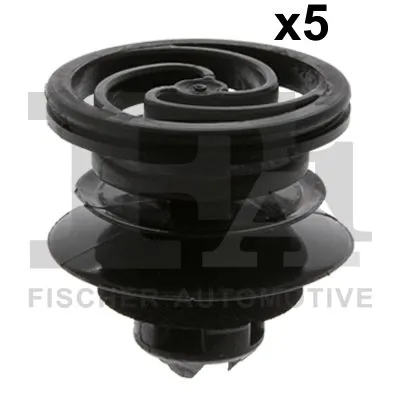 Clip, trim/protection strip 11-40008.5