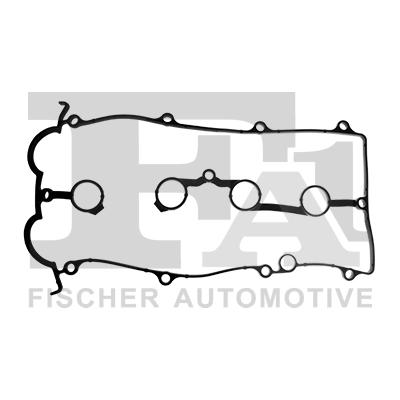 Gasket, cylinder head cover EP1300-912