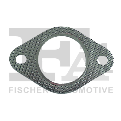 Gasket, exhaust pipe 750-910