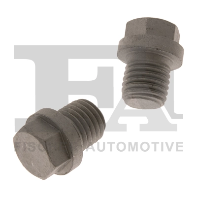 Screw Plug, oil sump 862.364.001
